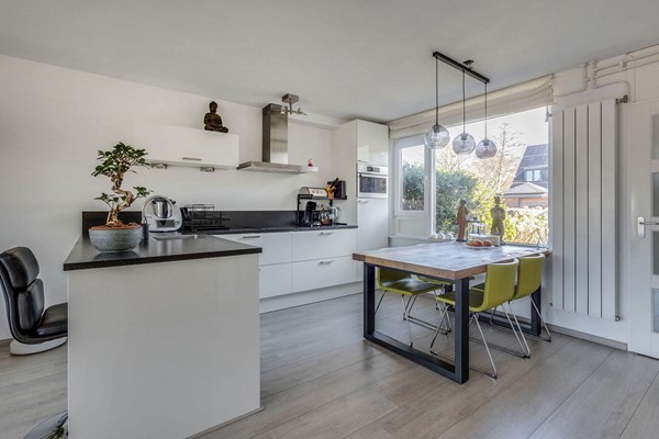 Medium property photo - Roosterbos 5, 2134 EV Hoofddorp